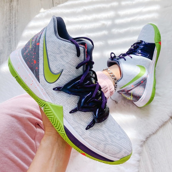 Nike kyrie 5 sneakers - Picture 2 of 2